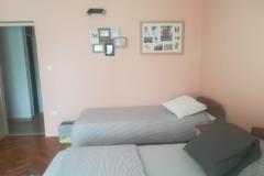 Vila Snježana Apartmán 1 – 3+2seaview foto 6