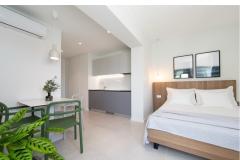 Apartmány No. 18 Apartmán 3 – Studio 1 foto 1