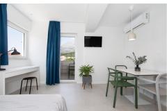 Apartmány No. 18 Apartmán 3 – Studio 1 foto 2