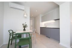 Apartmány No. 18 Apartmán 3 – Studio 1 foto 4