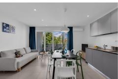 Apartmány No. 18 Apartmán 1 – Ap 2 foto 1