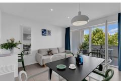 Apartmány No. 18 Apartmán 1 – Ap 2 foto 2