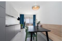 Apartmány No. 18 Apartmán 2 – AP 3 foto 1