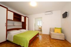 Villa 750 Apartmán 1 – 4: A2 foto 2