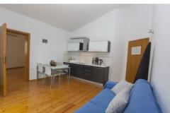 Villa Alesa Apartmán 4 – App. br. 6 foto 1
