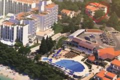 Villa Alesa Apartmán 1 – App br. 1 foto 3
