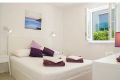 Villa Ban Tucepi Apartmán 3: (2+2) – A2 Lavanda foto 1