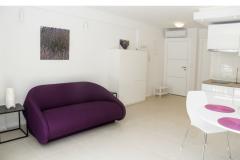 Villa Ban Tucepi Apartmán 3: (2+2) – A2 Lavanda foto 4