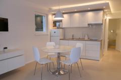 Villa Ban Tucepi Apartmán 4: (2+2) – A3 Limun foto 3