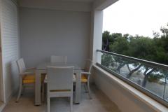 Villa Ban Tucepi Apartmán 4: (2+2) – A3 Limun foto 4