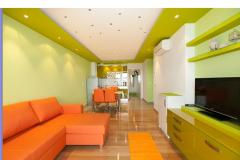 Villa Grgo Apartmán 3 – Ap 2+2 foto 1