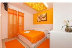 Villa Grgo Pokoj 5 – Soba 1/2 foto 1