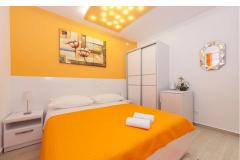 Villa Grgo Pokoj 5 – Soba 1/2 foto 2