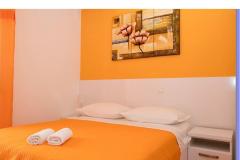 Villa Grgo Pokoj 5 – Soba 1/2 foto 3