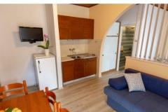 Villa Jedini Apartmán 1: (2+2) – A1 foto 2