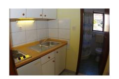 Villa Jedini Apartmán 4: (2+2) – A4 foto 2