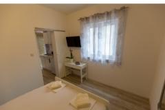 Villa Jedini Apartmán 2: (2+2) – A2 foto 3