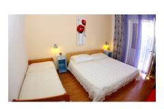 Villa Jedini Apartmán 3: (9+0) – A3 foto 2