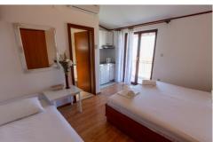 Villa Jedini Apartmán 5: (2+1) – Studio 2+1 foto 4