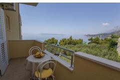 Villa Miramare Apartmán 1 foto 4