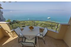 Villa Miramare Apartmán 3 foto 3