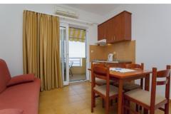 Villa Miramare Apartmán 3 foto 4