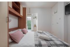 Villa Nevena Apartmán 1: (2+0) – Apartman 2 foto 2