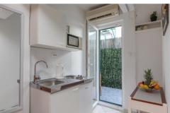 Villa Nevena Apartmán 1: (2+0) – Apartman 2 foto 3
