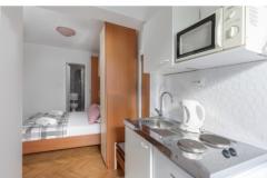 Villa Nevena Apartmán 1: (2+0) – Apartman 2 foto 4