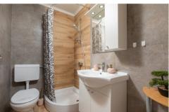 Villa Nevena Apartmán 1: (2+0) – Apartman 2 foto 5