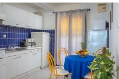 Villa Nevena Pokoj 2: (2+0) – Soba 1 foto 5