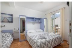 Villa Nevena Pokoj 5: (3+0) – Soba 2+1 foto 1