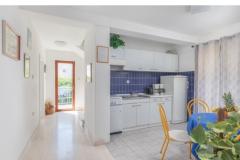 Villa Nevena Pokoj 5: (3+0) – Soba 2+1 foto 5