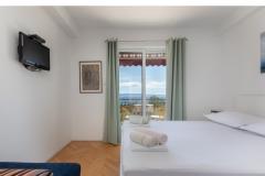 Villa Nevena Pokoj 3: (2+1) – Soba 2 foto 3
