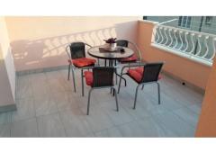 Villa Rossa Apartmán 1 foto 4