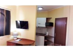 Villa Rossa Apartmán 2 foto 1