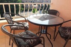 Villa Rossa Apartmán 2 foto 2