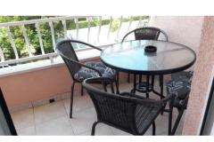 Villa Rossa Apartmán 2 foto 5