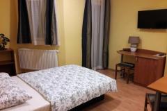 Villa Rossa Apartmán 3 foto 2