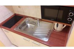 Villa Rossa Apartmán 3 foto 3