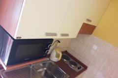 Villa Rossa Apartmán 4 foto 4