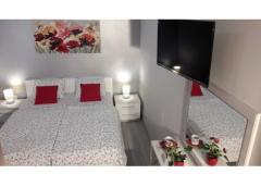 Villa Rossa Pokoj 5 foto 1