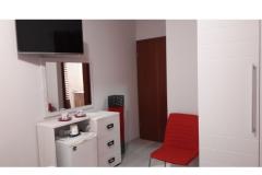 Villa Rossa Pokoj 5 foto 6