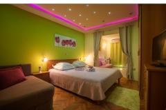 Villa Simic Apartmán 2 – App 3 foto 4