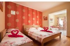 Villa Simic Apartmán 3 – App 2 foto 3