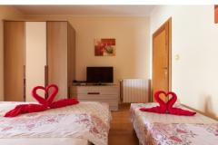 Villa Simic Apartmán 3 – App 2 foto 4