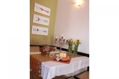 Villa Tomas Bougenvilia Apartmán 2 foto 3