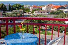 Villa Vinka  Apartmán 1: (2+2) – A3 foto 4