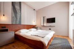 Villa Vinka  Apartmán 1: (2+2) – A3 foto 5