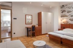 Villa Vinka  Apartmán 3: (5+1) – A5 foto 1